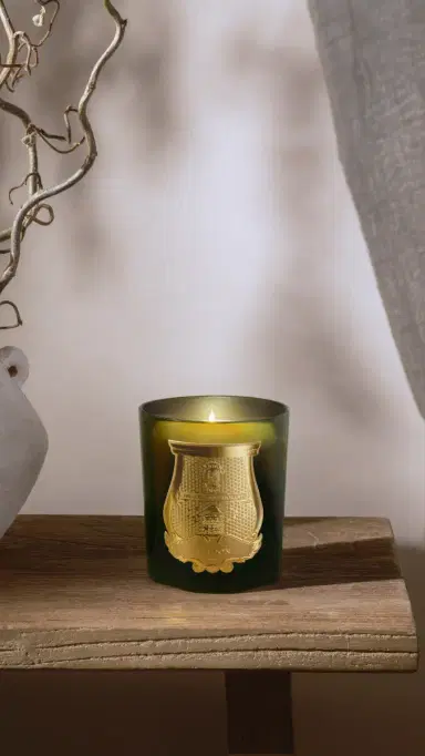 TRUDON Cyrnos Candle | Thumbnail 3 TRUDON Cyrnos Candle | Thumbnail 3