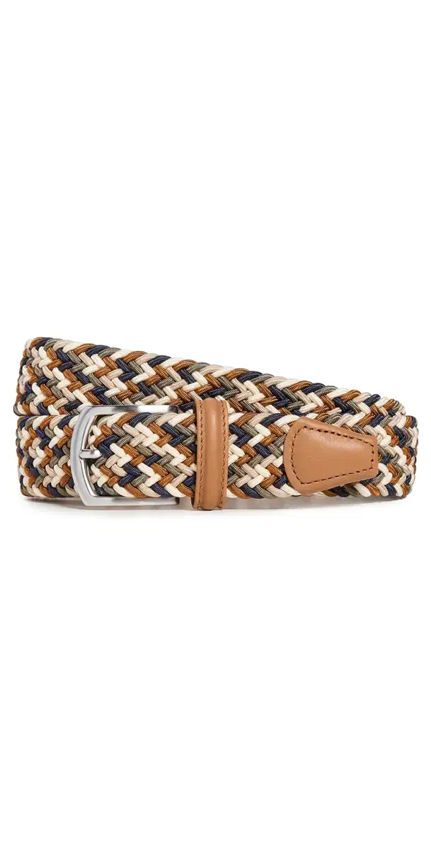 Nylon Woven Belt Multi 161 Nylon Woven Belt Multi 161