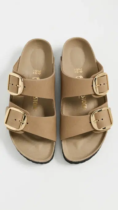 Birkenstock Arizona Big Buckle Sandals Tobacco Brown 40 | Thumbnail 5 Birkenstock Arizona Big Buckle Sandals Tobacco Brown 40 | Thumbnail 5
