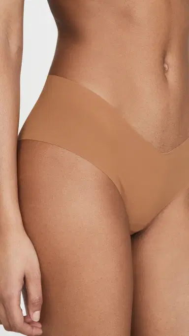 Commando Classic Girl Shorts | Thumbnail 4 Commando Classic Girl Shorts | Thumbnail 4