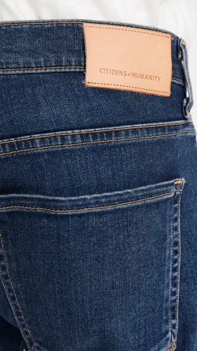 Citizens of Humanity Adler Slim Straight Fit Jeans - 32 Duke 32 | Thumbnail 6 Citizens of Humanity Adler Slim Straight Fit Jeans - 32 Duke 32 | Thumbnail 6
