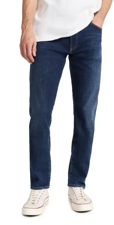 Citizens of Humanity Adler Slim Straight Fit Jeans - 32 Duke 32 | Thumbnail 1 Citizens of Humanity Adler Slim Straight Fit Jeans - 32 Duke 32 | Thumbnail 1
