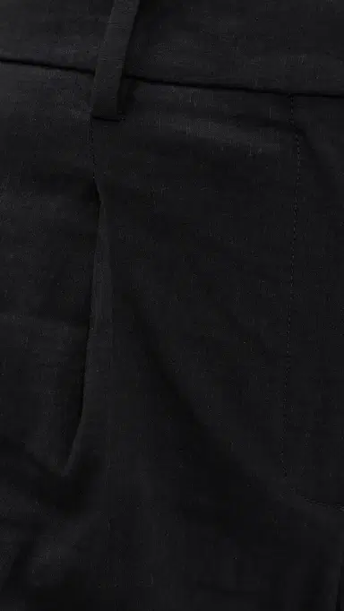 Theory Fluid Pleated Shorts | Thumbnail 6 Theory Fluid Pleated Shorts | Thumbnail 6