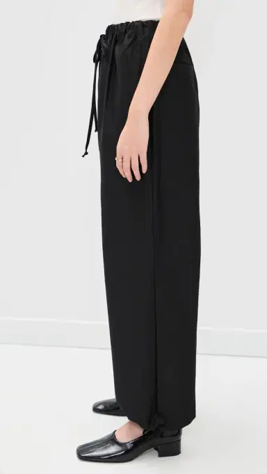 Secular Josie Tie Balloon Pants | Thumbnail 4 Secular Josie Tie Balloon Pants | Thumbnail 4