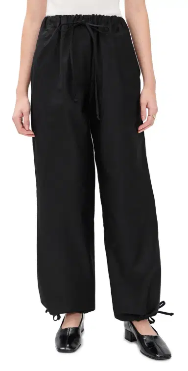 Secular Josie Tie Balloon Pants | Thumbnail 1 Secular Josie Tie Balloon Pants | Thumbnail 1