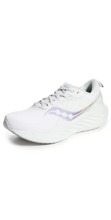 Saucony Triumph 22 Sneakers White/Foam | Thumbnail 1 Saucony Triumph 22 Sneakers White/Foam | Thumbnail 1