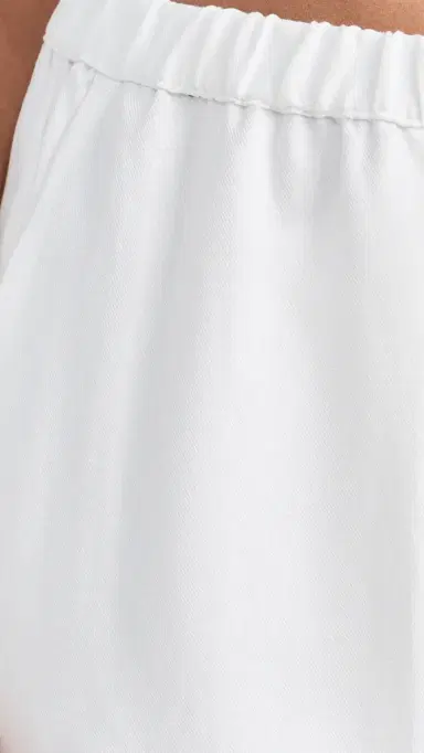 Enza Costa Twill Everywhere Pants Off White | Thumbnail 6 Enza Costa Twill Everywhere Pants Off White | Thumbnail 6