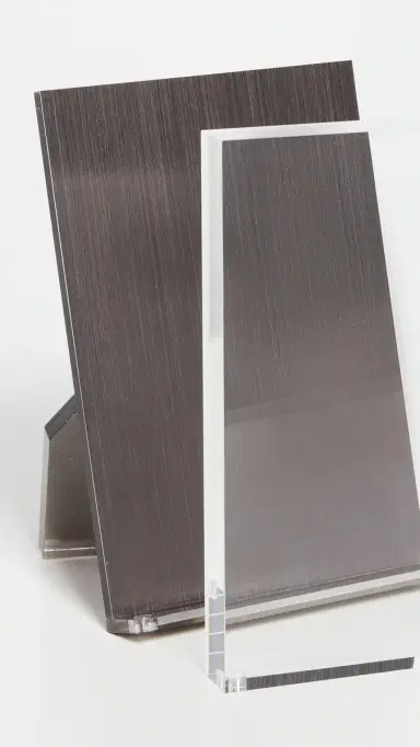 Tizo Design Lucite Picture Frame | Thumbnail 4 Tizo Design Lucite Picture Frame | Thumbnail 4