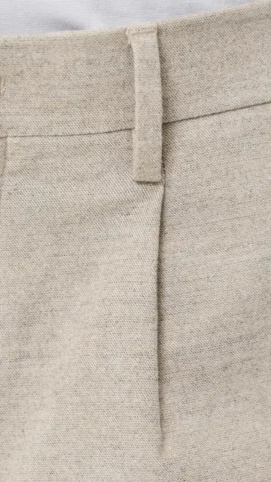 NN07 Bill Relaxed Taper Trousers Cement | Thumbnail 6 NN07 Bill Relaxed Taper Trousers Cement | Thumbnail 6