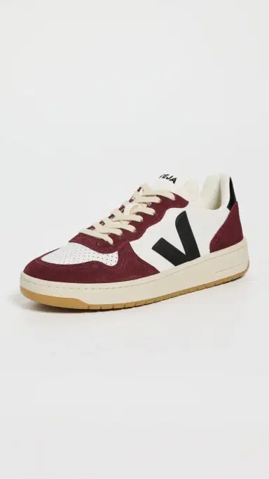 Veja V-10 Sneakers | Thumbnail 2 Veja V-10 Sneakers | Thumbnail 2