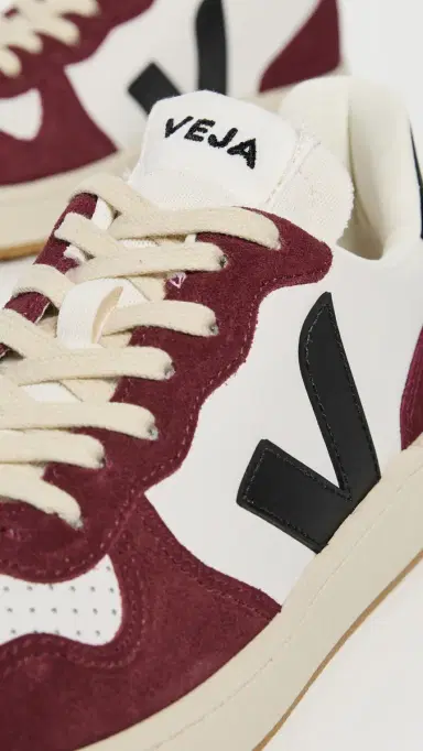 Veja V-10 Sneakers | Thumbnail 6 Veja V-10 Sneakers | Thumbnail 6