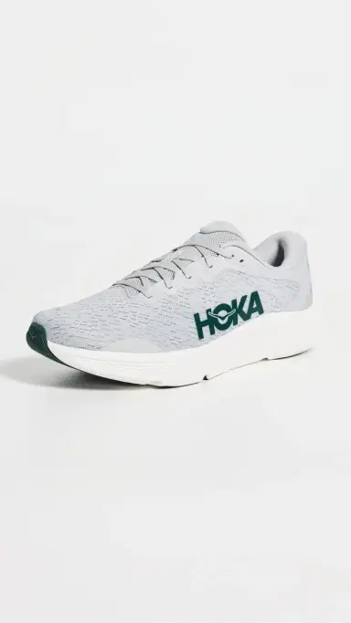 Hoka Solimar 2 Sneakers Stardust/Bay Leaf | Thumbnail 2 Hoka Solimar 2 Sneakers Stardust/Bay Leaf | Thumbnail 2