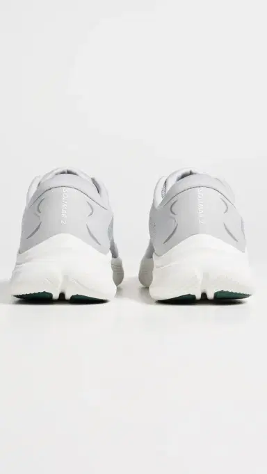 Hoka Solimar 2 Sneakers Stardust/Bay Leaf | Thumbnail 3 Hoka Solimar 2 Sneakers Stardust/Bay Leaf | Thumbnail 3