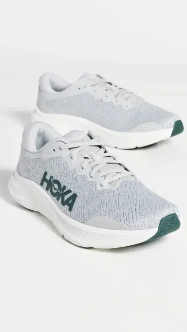 Hoka Solimar 2 Sneakers Stardust/Bay Leaf | Thumbnail 4 Hoka Solimar 2 Sneakers Stardust/Bay Leaf | Thumbnail 4