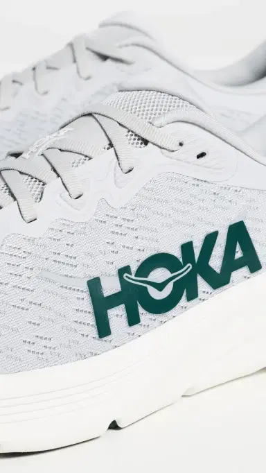 Hoka Solimar 2 Sneakers Stardust/Bay Leaf | Thumbnail 5 Hoka Solimar 2 Sneakers Stardust/Bay Leaf | Thumbnail 5