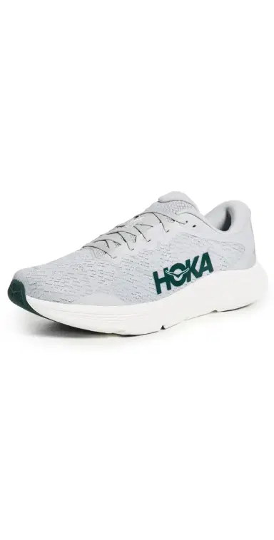 Hoka Solimar 2 Sneakers Stardust/Bay Leaf | Thumbnail 1 Hoka Solimar 2 Sneakers Stardust/Bay Leaf | Thumbnail 1