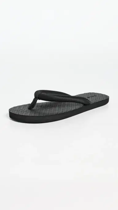 ROAM The Slip Flip Flops Black 9 | Thumbnail 2 ROAM The Slip Flip Flops Black 9 | Thumbnail 2