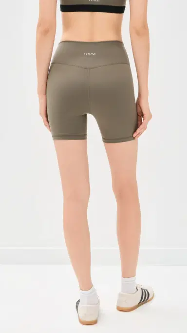 FORM Core Shorts Walnut | Thumbnail 3 FORM Core Shorts Walnut | Thumbnail 3