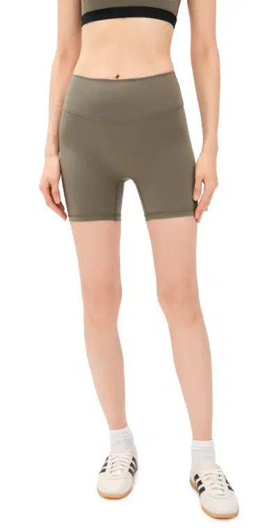 FORM Core Shorts Walnut | Thumbnail 1 FORM Core Shorts Walnut | Thumbnail 1