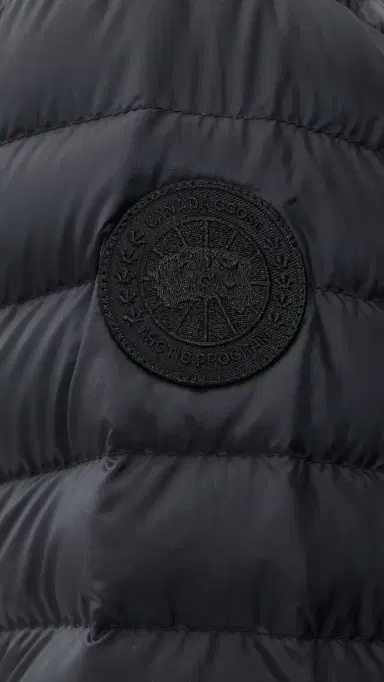 Canada Goose Stratus Hoodie Jacket Black | Thumbnail 6 Canada Goose Stratus Hoodie Jacket Black | Thumbnail 6