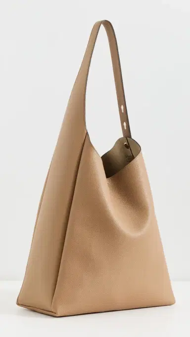 Tory Burch Hobo Bag Tiramisu One Size | Thumbnail 2 Tory Burch Hobo Bag Tiramisu One Size | Thumbnail 2