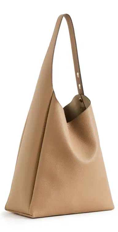 Tory Burch Hobo Bag Tiramisu One Size | Thumbnail 1 Tory Burch Hobo Bag Tiramisu One Size | Thumbnail 1