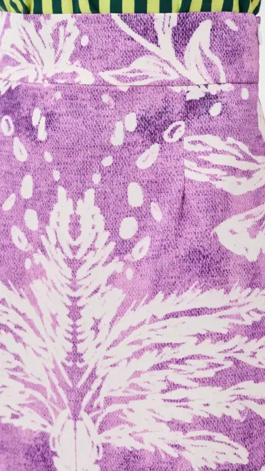 STELLA JEAN Printed Pencil Skirt | Thumbnail 6 STELLA JEAN Printed Pencil Skirt | Thumbnail 6