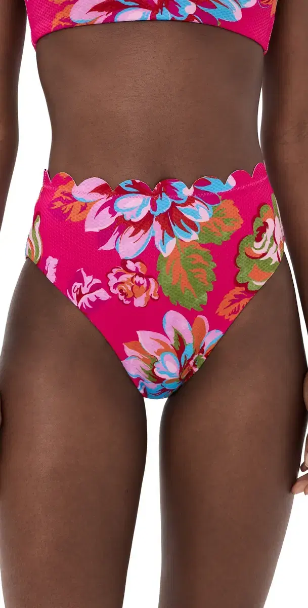 Nessa Bikini Bottoms ugar Bloom Nessa Bikini Bottoms ugar Bloom