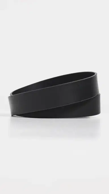 rag & bone Wyatt Belt Black L | Thumbnail 4 rag & bone Wyatt Belt Black L | Thumbnail 4