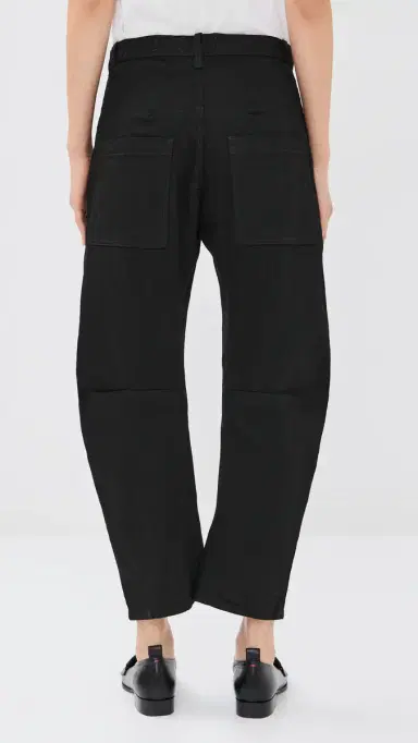 Nili Lotan Shon Jeans | Thumbnail 3 Nili Lotan Shon Jeans | Thumbnail 3