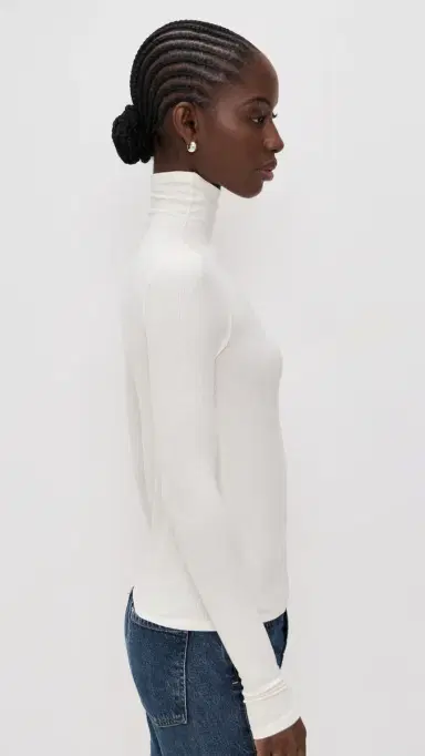 Joe's Jeans Tony Long Sleeve Top | Thumbnail 4 Joe's Jeans Tony Long Sleeve Top | Thumbnail 4