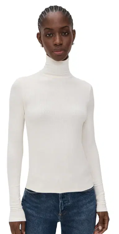 Joe's Jeans Tony Long Sleeve Top | Thumbnail 1 Joe's Jeans Tony Long Sleeve Top | Thumbnail 1