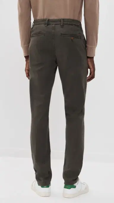 Faherty Coastline Chino Pants 32 Faded Black | Thumbnail 3 Faherty Coastline Chino Pants 32 Faded Black | Thumbnail 3