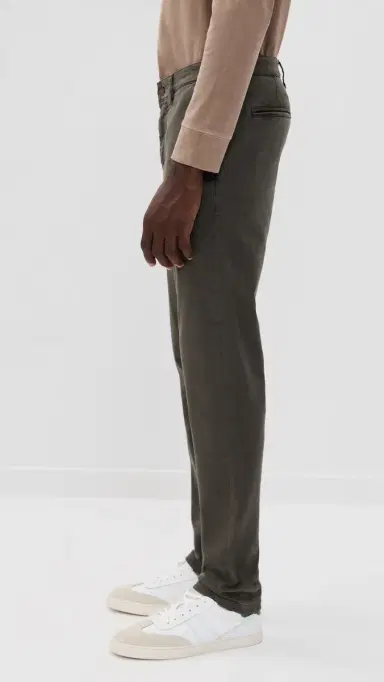 Faherty Coastline Chino Pants 32 Faded Black | Thumbnail 4 Faherty Coastline Chino Pants 32 Faded Black | Thumbnail 4
