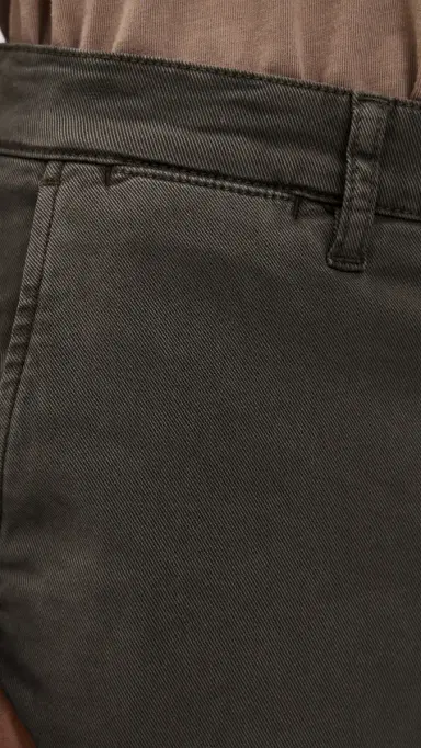 Faherty Coastline Chino Pants 32 Faded Black | Thumbnail 6 Faherty Coastline Chino Pants 32 Faded Black | Thumbnail 6