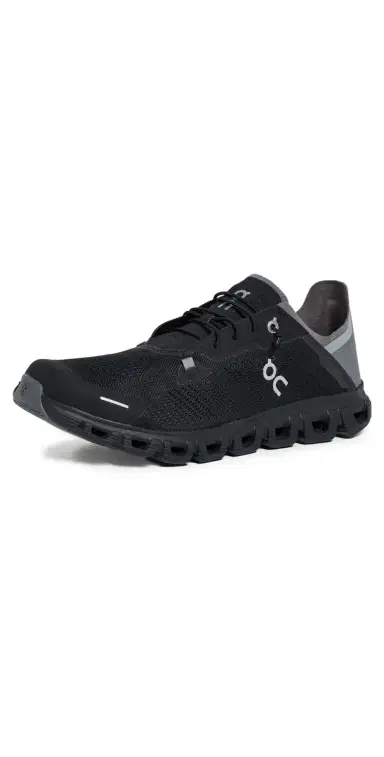 ON Cloud 6 Coast Sneakers Black Rock 7 | Thumbnail 1 ON Cloud 6 Coast Sneakers Black Rock 7 | Thumbnail 1