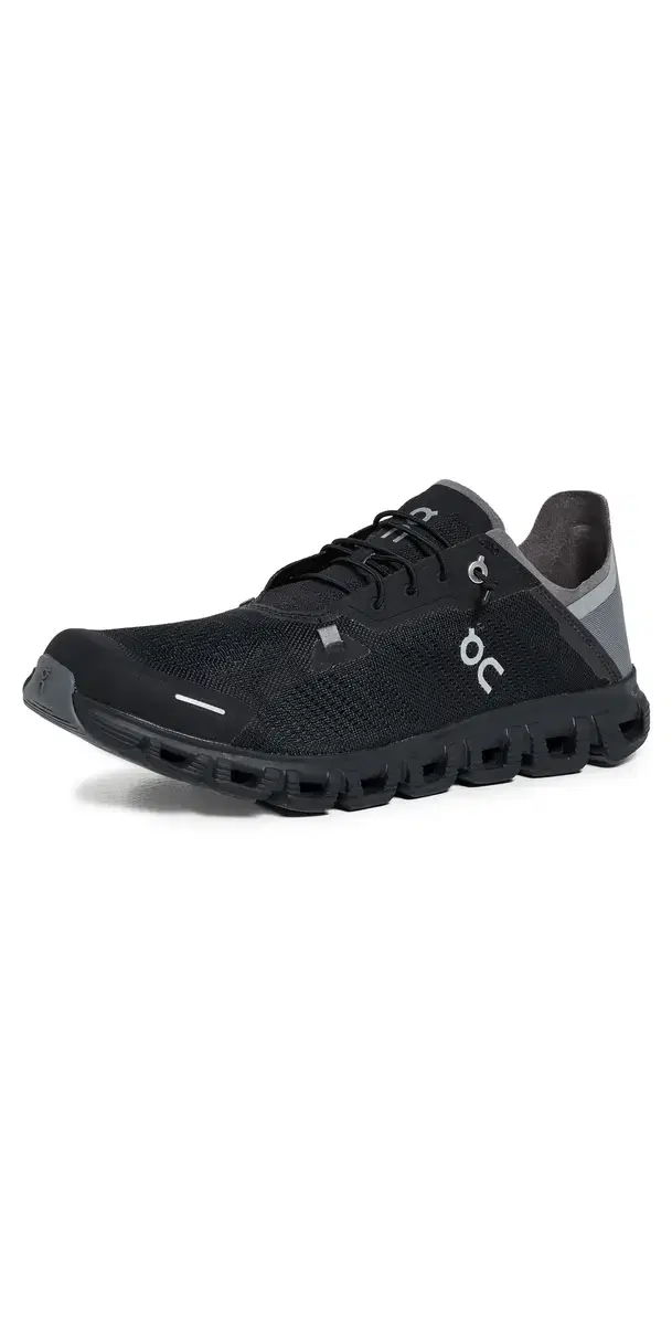 Cloud 6 Coast Sneakers Black Rock Cloud 6 Coast Sneakers Black Rock
