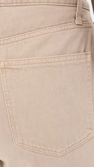 Joe's Jeans The Harlowe Seamed Jeans Tigers Eye | Thumbnail 6 Joe's Jeans The Harlowe Seamed Jeans Tigers Eye | Thumbnail 6