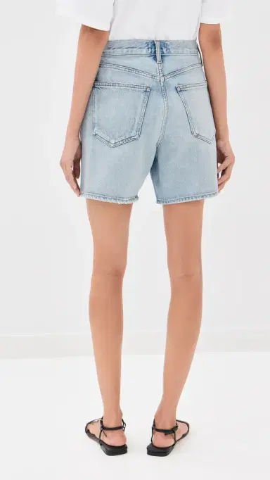 AGOLDE Dame Shorts Convert 30 | Thumbnail 3 AGOLDE Dame Shorts Convert 30 | Thumbnail 3