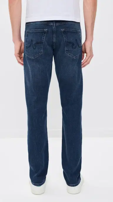 Ag Everett Slim Straight Jeans 32 Sequel 33 | Thumbnail 3 Ag Everett Slim Straight Jeans 32 Sequel 33 | Thumbnail 3