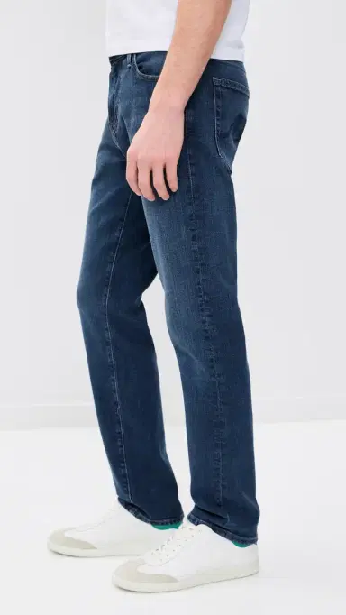 Ag Everett Slim Straight Jeans 32 Sequel 33 | Thumbnail 4 Ag Everett Slim Straight Jeans 32 Sequel 33 | Thumbnail 4