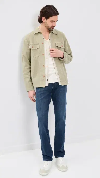 Ag Everett Slim Straight Jeans 32 Sequel 33 | Thumbnail 5 Ag Everett Slim Straight Jeans 32 Sequel 33 | Thumbnail 5