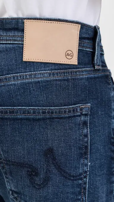 Ag Everett Slim Straight Jeans 32 Sequel 33 | Thumbnail 6 Ag Everett Slim Straight Jeans 32 Sequel 33 | Thumbnail 6