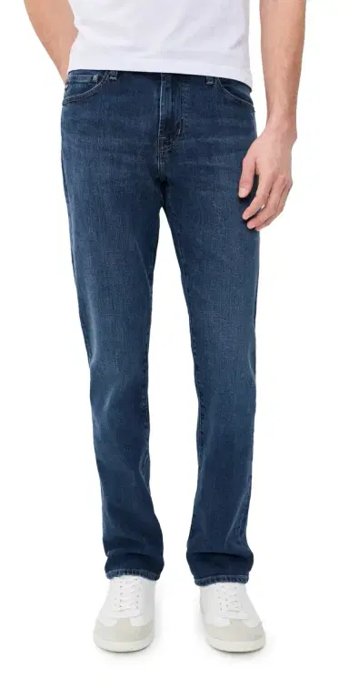 Ag Everett Slim Straight Jeans 32 Sequel 33 | Thumbnail 1 Ag Everett Slim Straight Jeans 32 Sequel 33 | Thumbnail 1