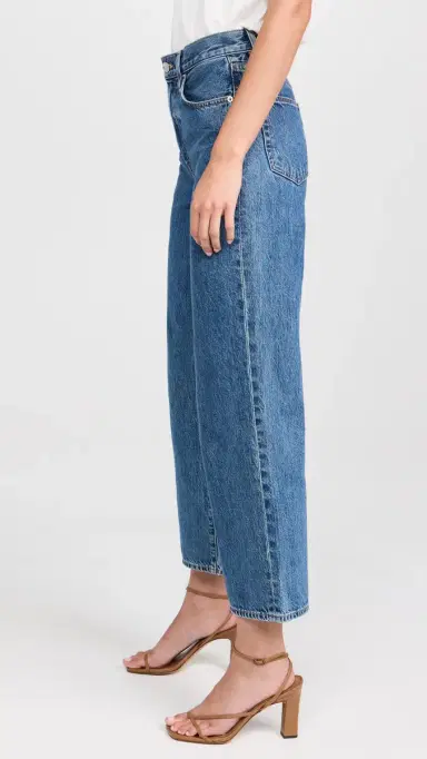 SLVRLAKE Grace Ankle Jeans Satisfaction 24 | Thumbnail 4 SLVRLAKE Grace Ankle Jeans Satisfaction 24 | Thumbnail 4
