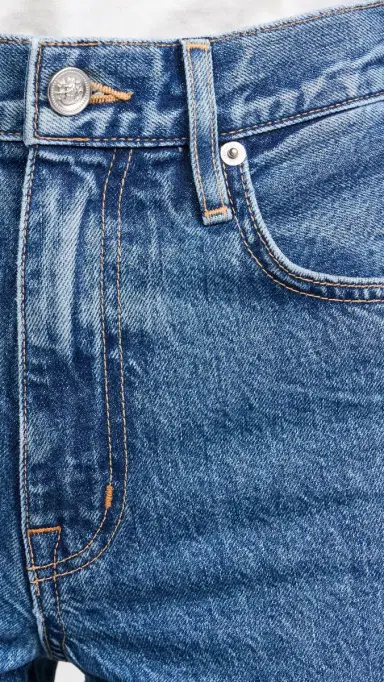 SLVRLAKE Grace Ankle Jeans Satisfaction 24 | Thumbnail 6 SLVRLAKE Grace Ankle Jeans Satisfaction 24 | Thumbnail 6