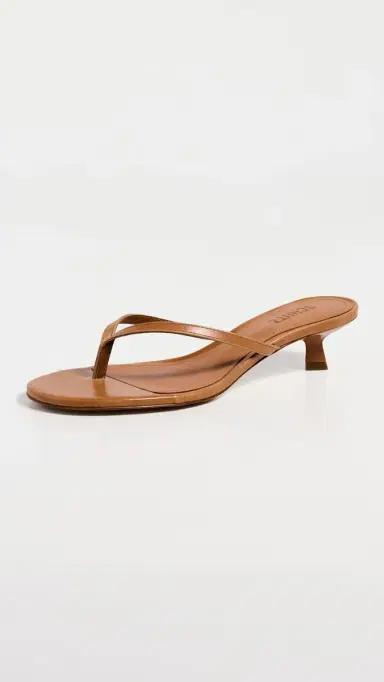 Schutz Carolyn Sandals earth clay | Thumbnail 2 Schutz Carolyn Sandals earth clay | Thumbnail 2