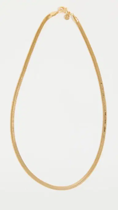 Gorjana Venice Necklace | Thumbnail 2 Gorjana Venice Necklace | Thumbnail 2