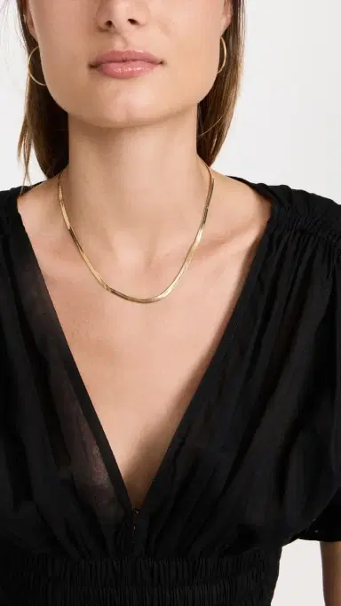 Gorjana Venice Necklace | Thumbnail 3 Gorjana Venice Necklace | Thumbnail 3
