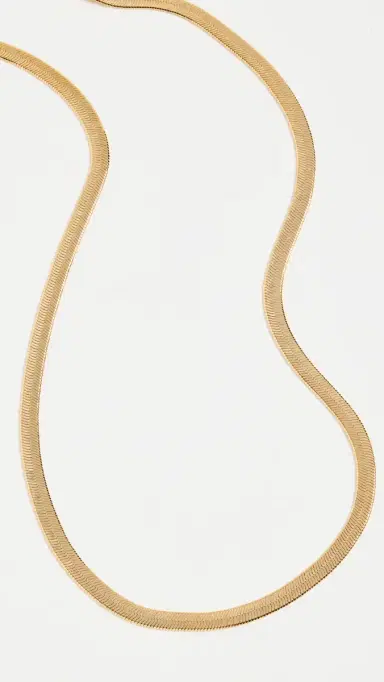 Gorjana Venice Necklace | Thumbnail 4 Gorjana Venice Necklace | Thumbnail 4